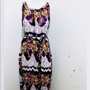 Today trending summer beach casual wear chiffon